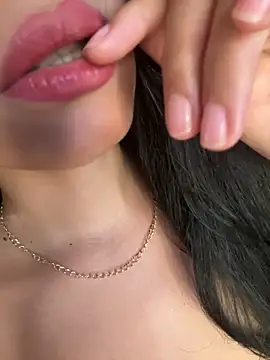 BrigitteVons online show from 21, 4, 2026