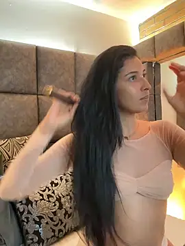 BrigitteVons online show from 5, 4, 2026