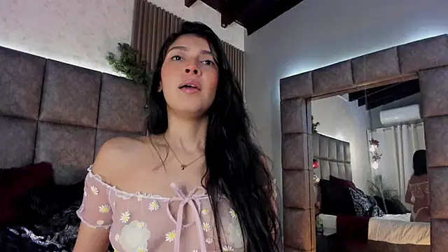 BrigitteVons online show from 16, 12, 2025