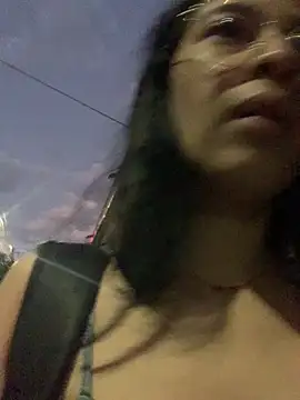 BrigitteVons online show from 21, 12, 2025