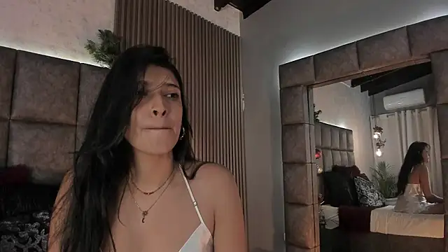 BrigitteVons online show from 21, 12, 2025