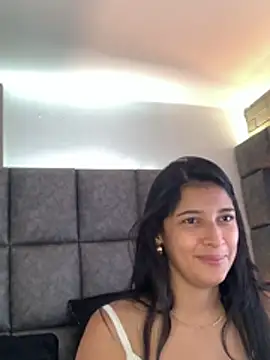 BrigitteVons online show from 20, 4, 2026