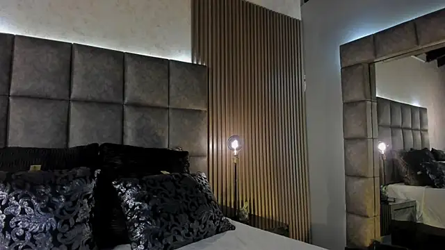 BrigitteVons online show from 9, 11, 2025