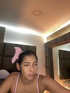 BrigitteVons online show from 18, 4, 2026