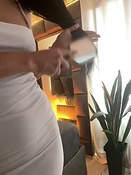 BrigitteVons online show from 11, 4, 2026