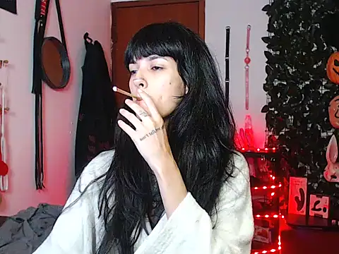 Snapshot of CarrieBurton chatting on 30, 10, 2025 CarrieBurton online show from 30, 10, 2025