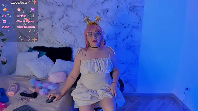 Jiah Park online show from 10, 1, 2026