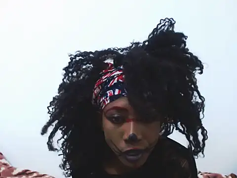 Snapshot of Ninjainia chatting on 31, 10, 2025 Ninjainia online show from 31, 10, 2025