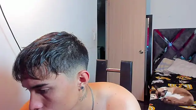 MollyandFher online show from 15, 11, 2025