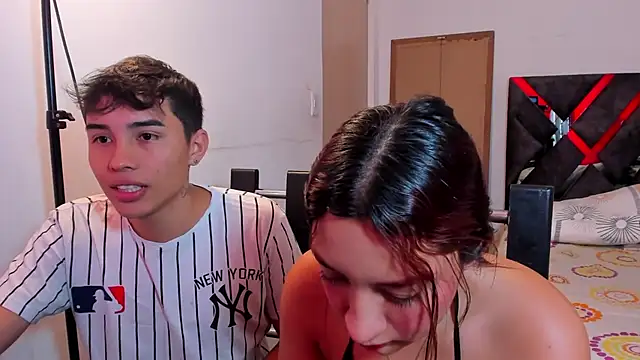 MollyandFher online show from 30, 11, 2025