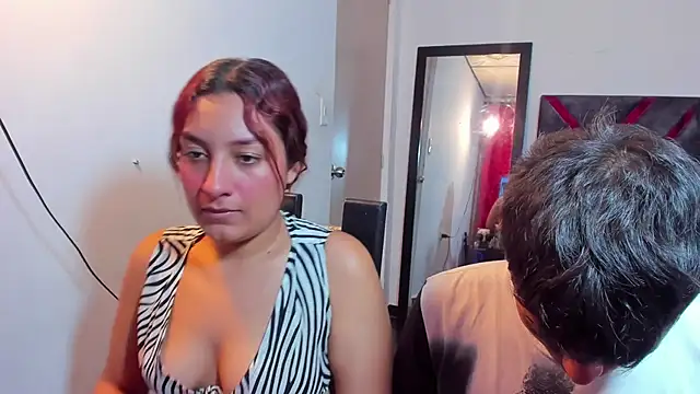 MollyandFher online show from 16, 11, 2025