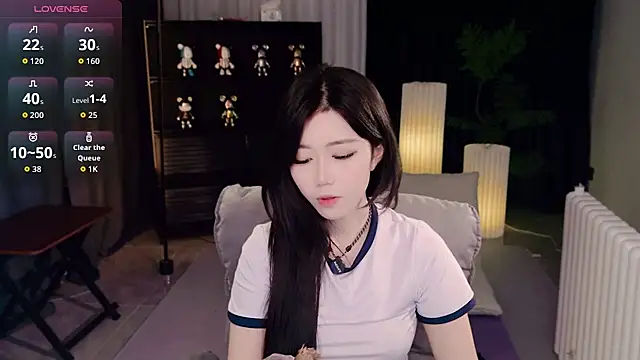 wanoubaobao online show from 28, 11, 2025