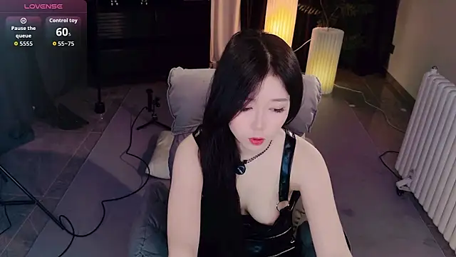 wanoubaobao online show from 22, 11, 2025