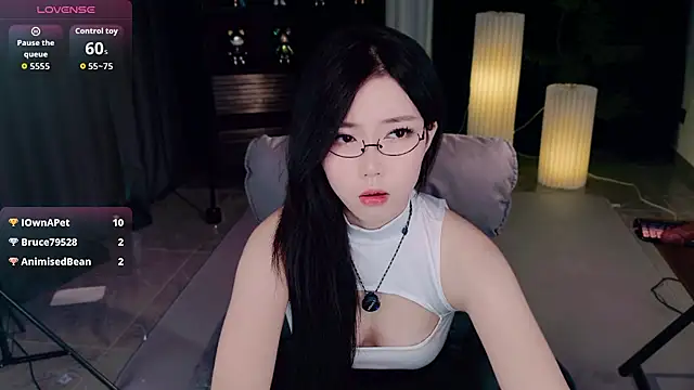 wanoubaobao online show from 25, 11, 2025