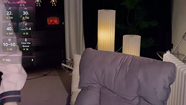 wanoubaobao online show from 29, 11, 2025