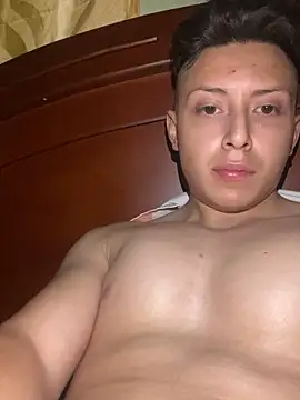 Snapshot of Dominick258 chatting on 29, 10, 2025 Dominick258 online show from 29, 10, 2025