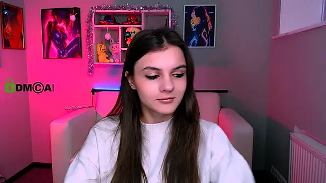 lisa dark  online show from 17, 1, 2026