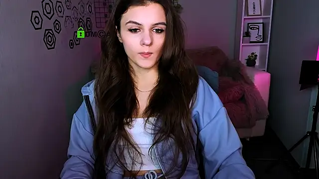 lisa dark  online show from 14, 1, 2026