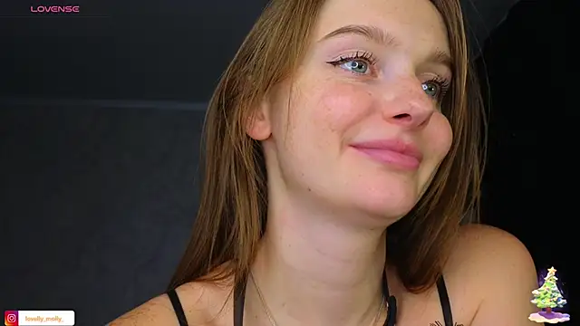 Lovelly molly1 online show from 9, 1, 2026