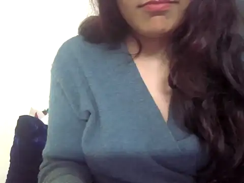 Lusty-Disha online show from 20, 2, 2026