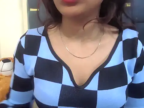 Lusty-Disha online show from 1, 2, 2026