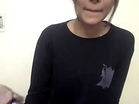 Lusty-Disha online show from 11, 1, 2026