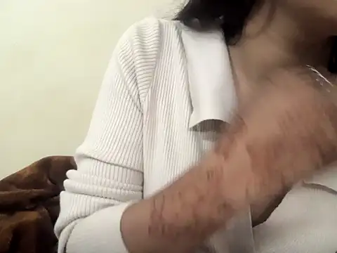 Lusty-Disha online show from 9, 2, 2026