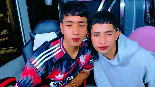 darwinandbrayann online show from 17, 11, 2025