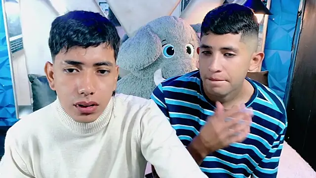 darwinandbrayann online show from 7, 1, 2026