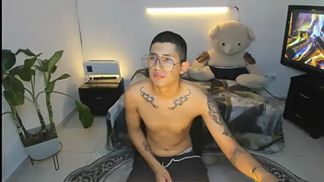 darwinandbrayann online show from 3, 3, 2026