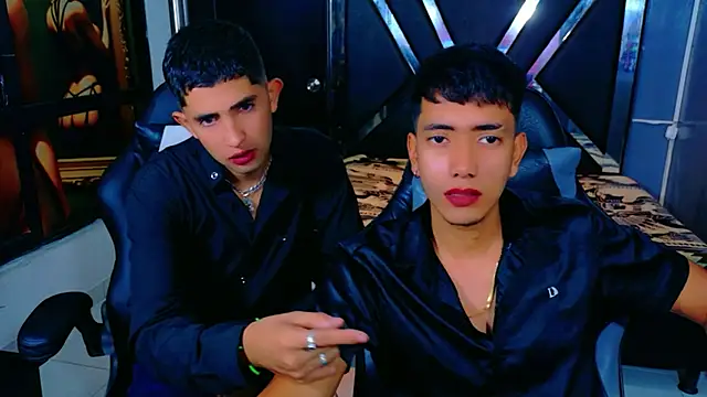 darwinandbrayann online show from 23, 11, 2025