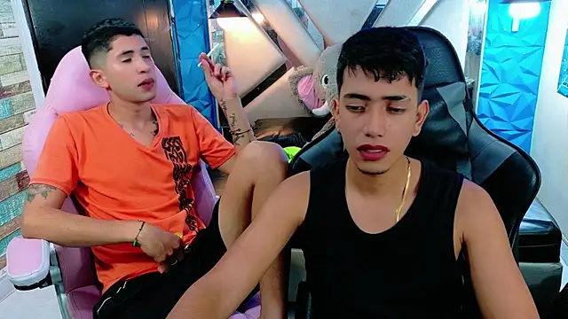 darwinandbrayann online show from 26, 11, 2025