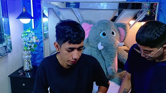 darwinandbrayann online show from 18, 12, 2025