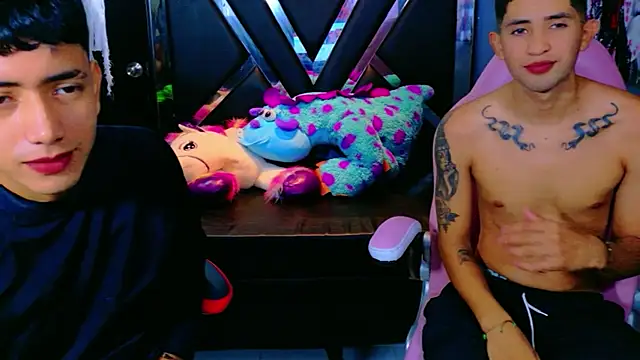 darwinandbrayann online show from 13, 11, 2025