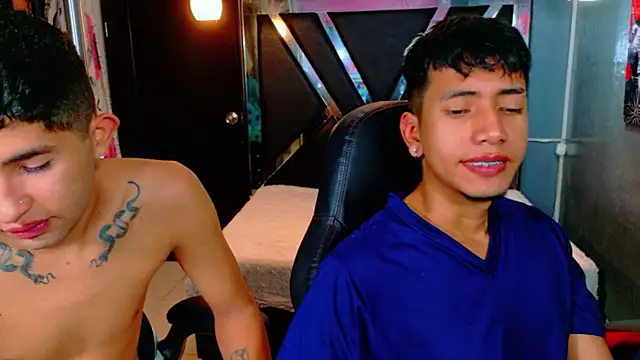 darwinandbrayann online show from 17, 12, 2025