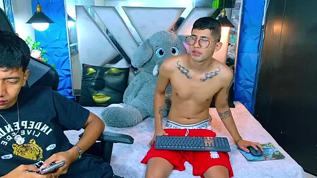 darwinandbrayann online show from 15, 1, 2026