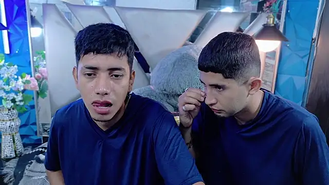 darwinandbrayann online show from 4, 12, 2025