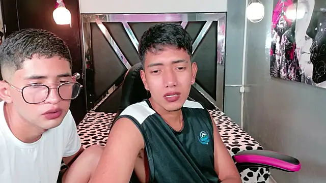 darwinandbrayann online show from 29, 11, 2025