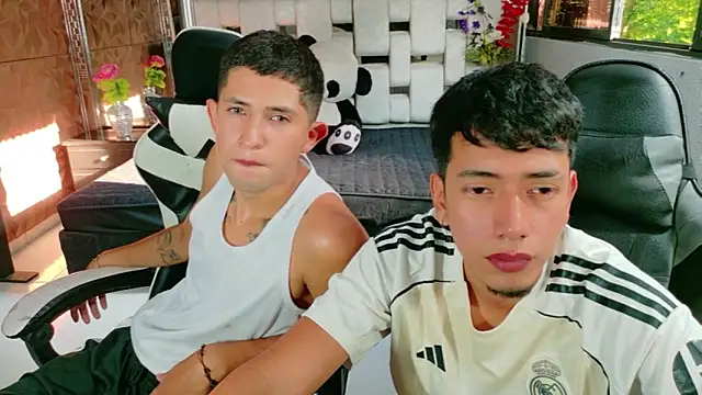 darwinandbrayann online show from 7, 11, 2025