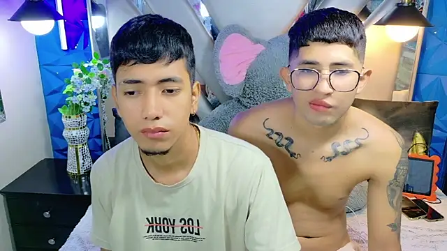 darwinandbrayann online show from 21, 12, 2025