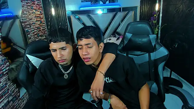 darwinandbrayann online show from 5, 12, 2025