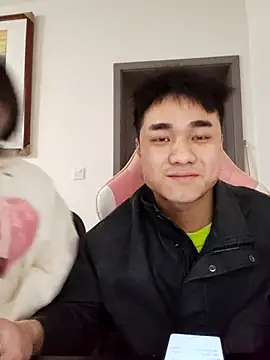 Snapshot of tingbeibi chatting on 2, 12, 2025 tingbeibi online show from 2, 12, 2025