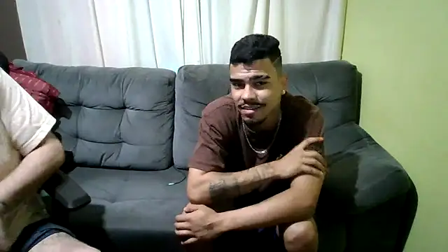Snapshot of Joao_BRL chatting on 26, 11, 2025 Joao BRL online show from 26, 11, 2025