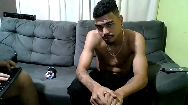 Snapshot of Joao_BRL chatting on 25, 11, 2025 Joao BRL online show from 25, 11, 2025
