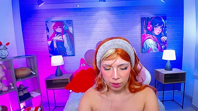 roseefancy19 online show from 11, 3, 2026