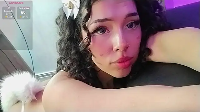 roseefancy19 online show from 3, 11, 2025