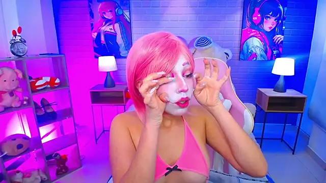 roseefancy19 online show from 26, 2, 2026