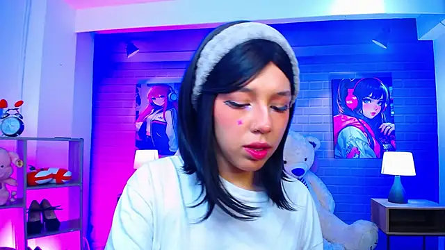 roseefancy19 online show from 19, 2, 2026