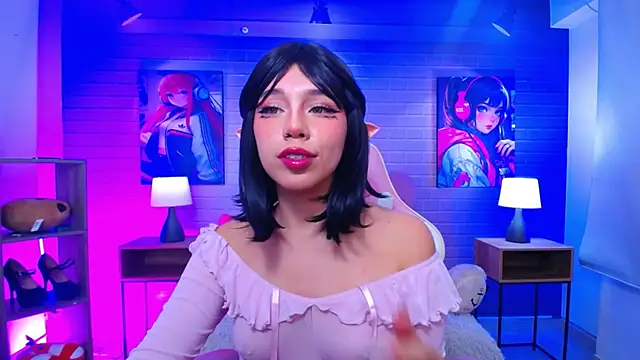 roseefancy19 online show from 13, 3, 2026