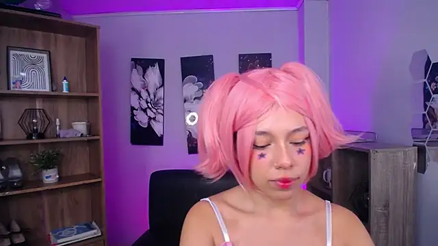 roseefancy19 online show from 15, 11, 2025